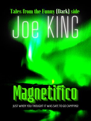 cover image of Magnetifico